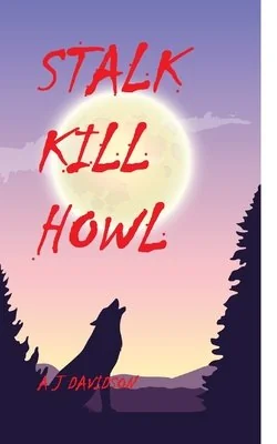 Stalk Kill Howl — photo 2
