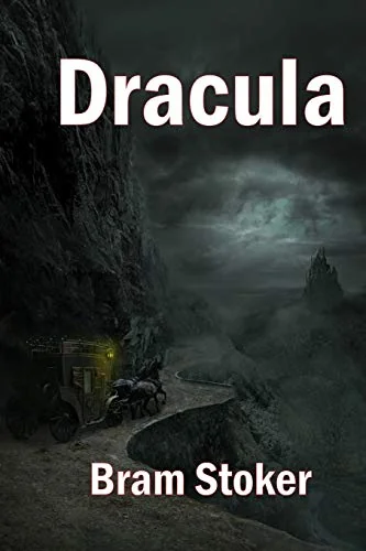 Dracula- White Cat Illustrated Edition: with a forward by Jackson Creed — photo 2
