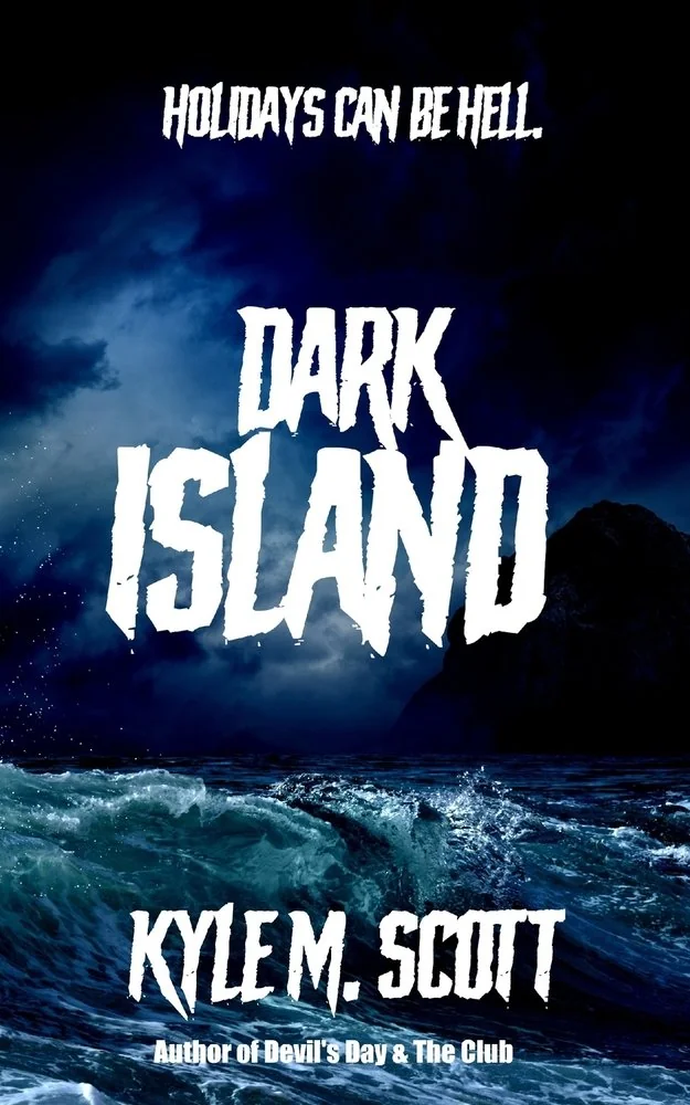 Dark Island: An Eldritch Tale — photo 2