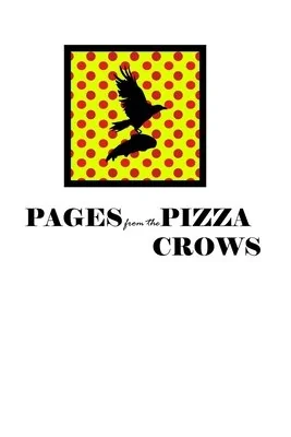 Pages from the Pizza Crows — photo 2