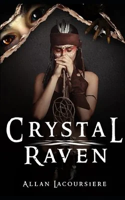Crystal Raven — photo 2