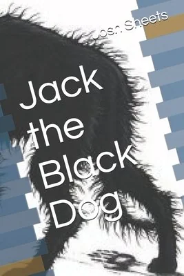 Jack the Black Dog — photo 2