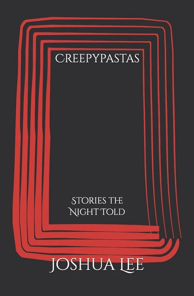 Creepypastas: Stories the Night Told — photo 2