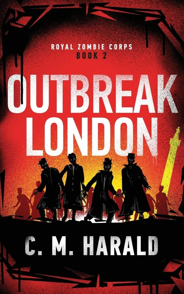 Outbreak London — photo 2