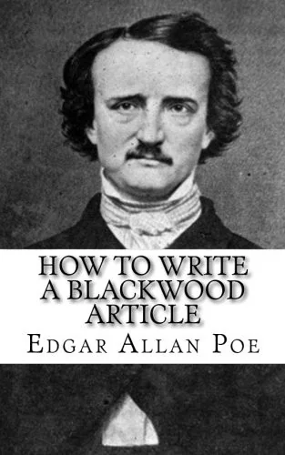 How to write a Blackwood Article — photo 2
