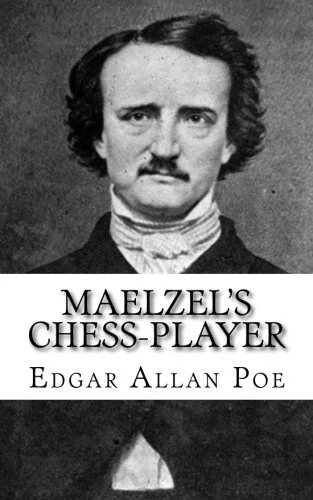 Maelzel's Chess-Player — photo 2