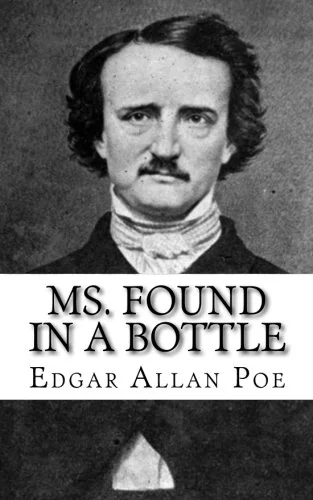 Ms. Found in a Bottle — photo 2