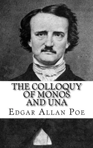 The colloquy of Monos and Una — photo 2