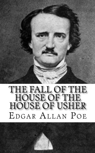 The Fall of The House of The House of Usher — photo 2