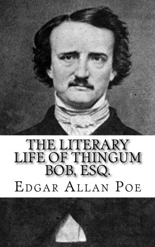 The Literary Life of Thingum Bob, Esq. — photo 2