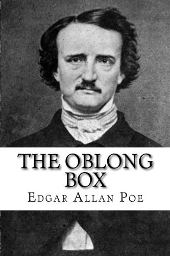 The Oblong Box — photo 2