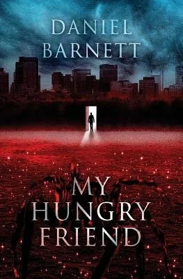 My Hungry Friend — photo 2