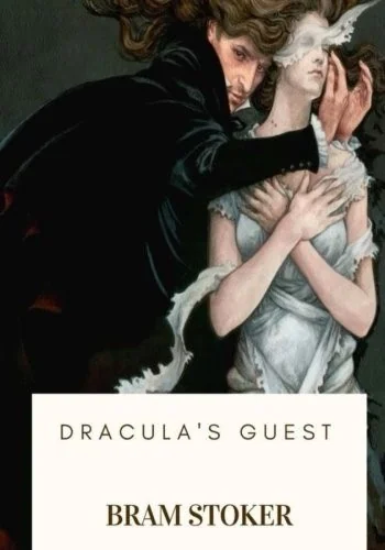 Dracula's Guest — photo 2