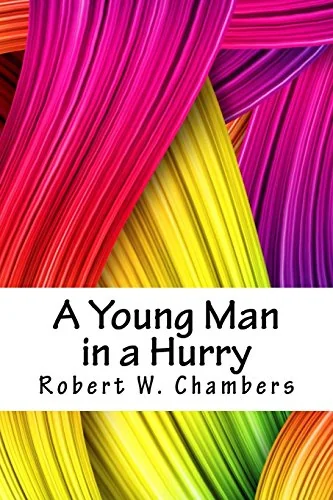 A Young Man in a Hurry — photo 2