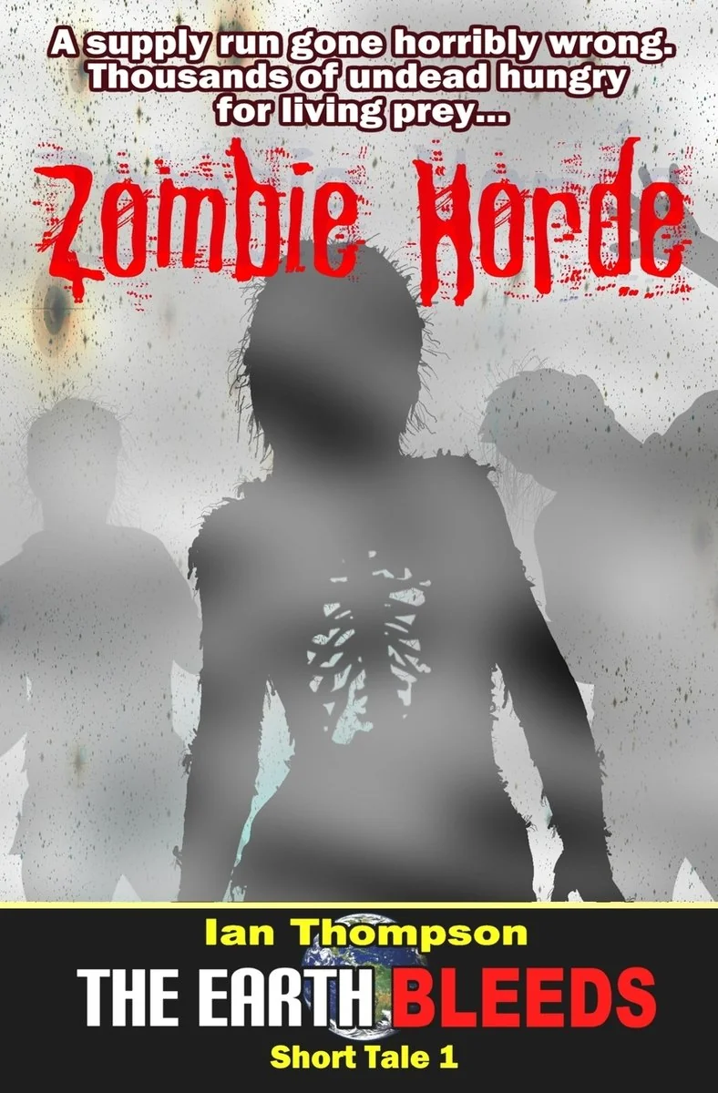 Zombie Horde — photo 2