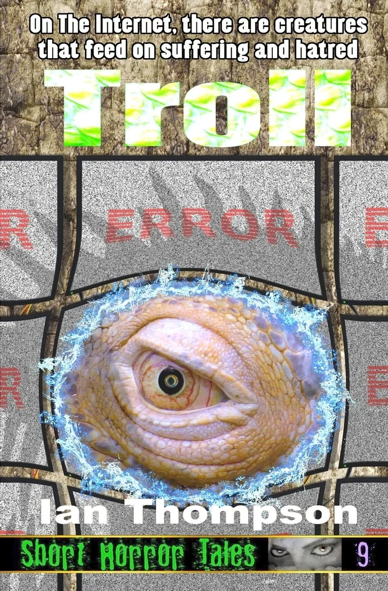 Troll — photo 2