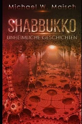 Shabbukko: Unheimliche Geschichten — photo 2