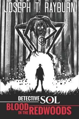 Detective Sol: Blood in the Redwoods — photo 2