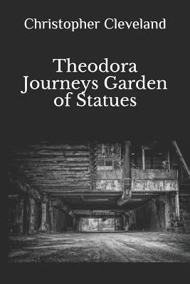Theodora Journeys: Garden of Statues — photo 2