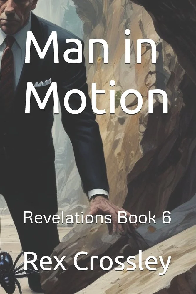 Man in Motion — photo 2