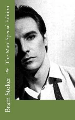 The Man: Special Edition — photo 2