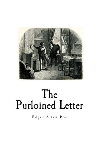 The Purloined Letter: Edgar Allan Poe — photo 2