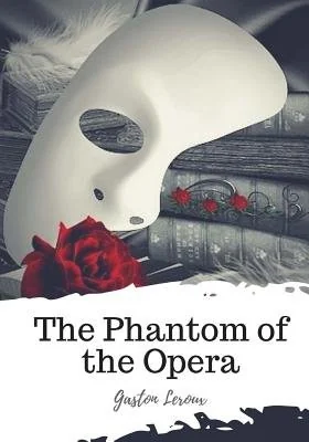 The Phantom of the Opera — photo 2