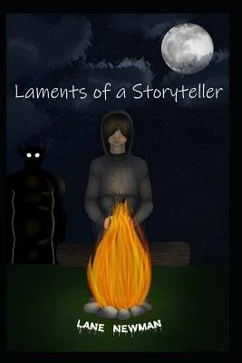 Laments of a Story teller — photo 2