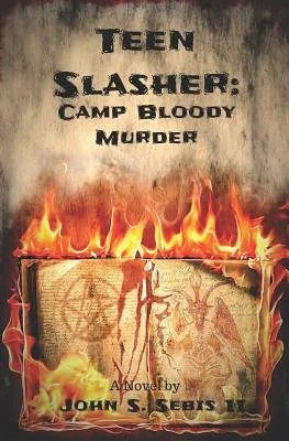 Teen Slasher: Camp Bloody Murder — photo 2