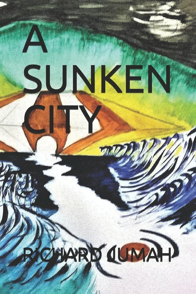 A Sunken City — photo 2