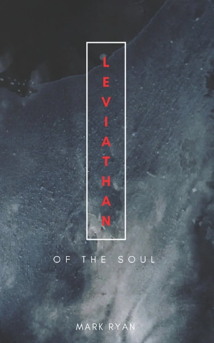 Leviathan: Of the soul: Poetry & short story anthology — photo 2