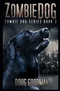 Zombie Dog — Horror Fiction