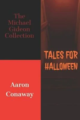 Tales For Halloween: The Michael Gideon Collection — photo 2