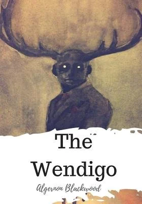The Wendigo — photo 2