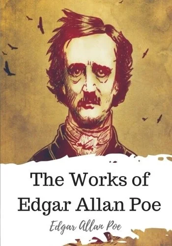 The Works of Edgar Allan Poe — photo 2