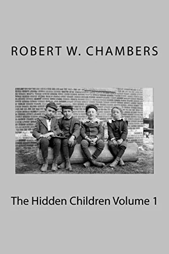 The Hidden Children Volume 1 — photo 2