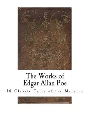 The Works of Edgar Allan Poe: 10 Classic Tales of the Macabre — photo 2