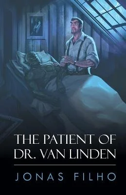 The Patient of Dr. Van Linden — photo 2