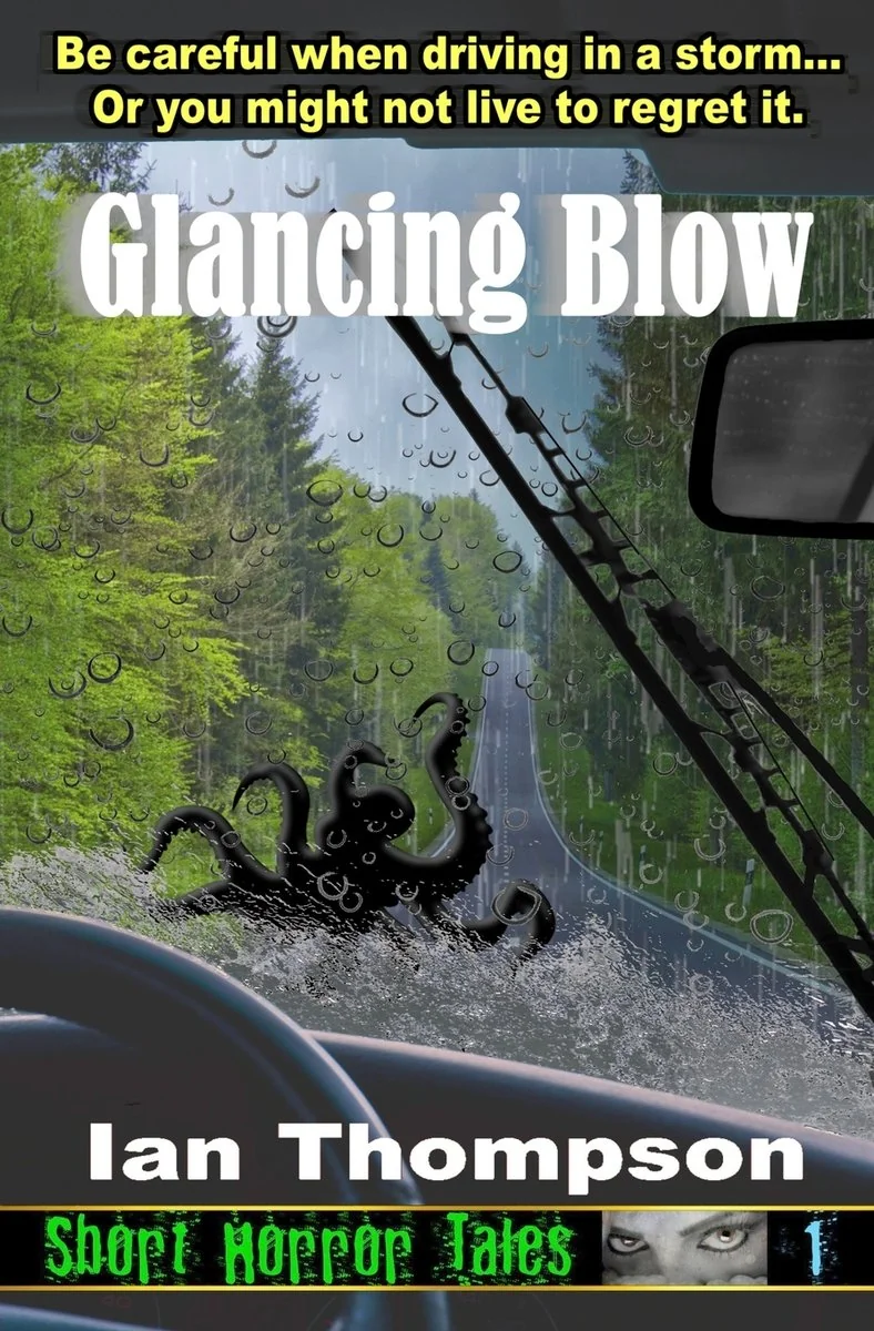 Glancing Blow — photo 2