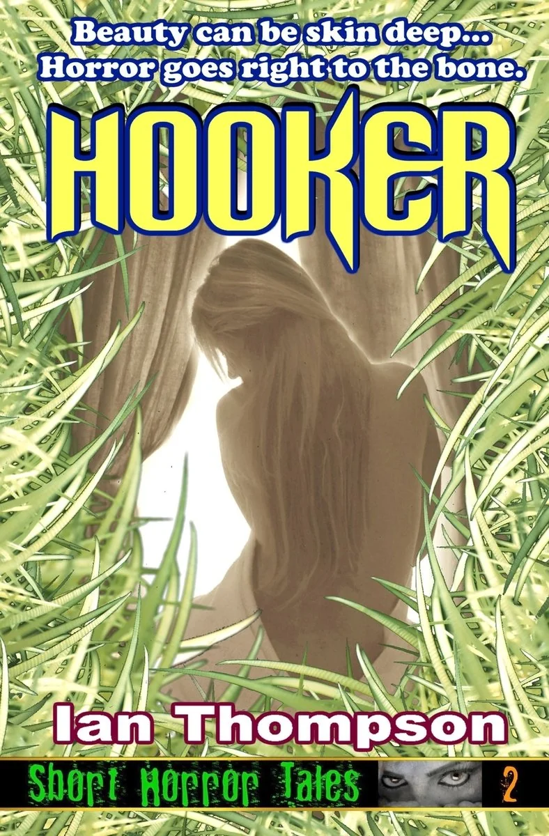 Hooker — photo 2