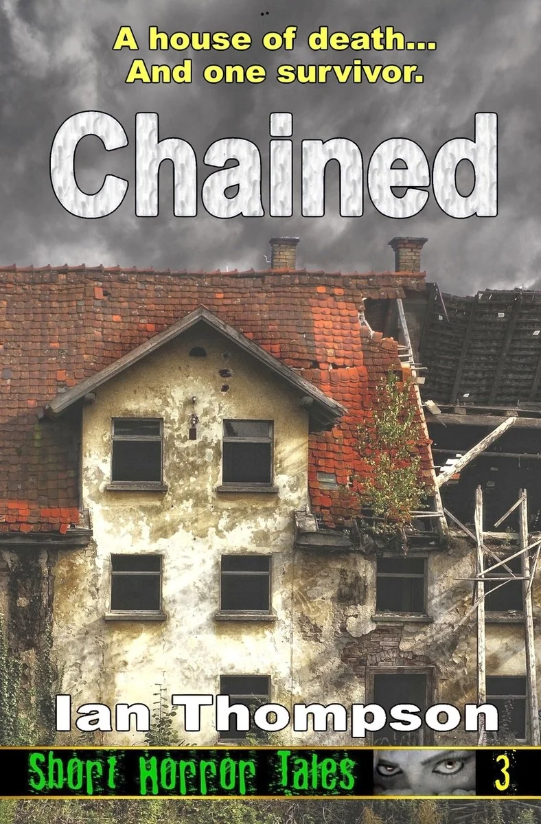 Chained — photo 2