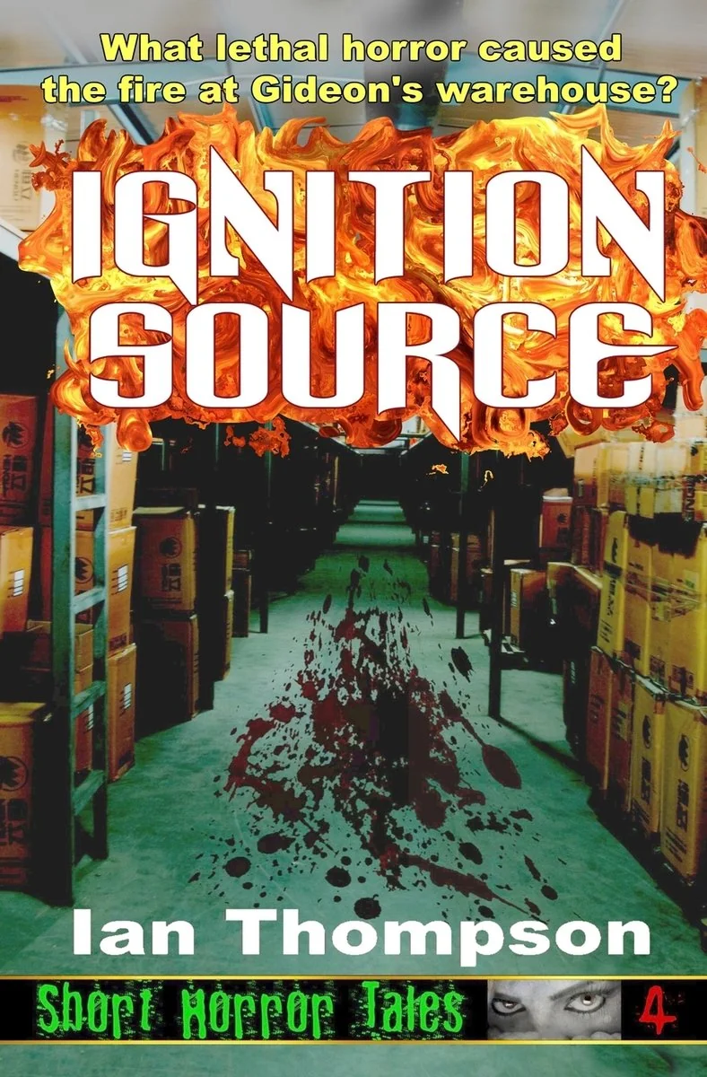 Ignition Source — photo 2