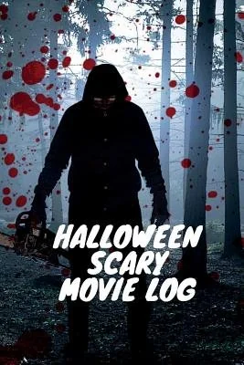 Halloween Scary Movie Log — photo 2