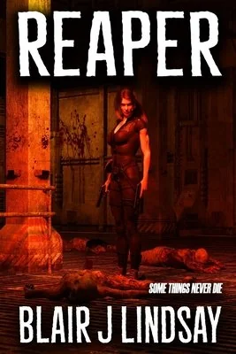 Reaper — photo 2