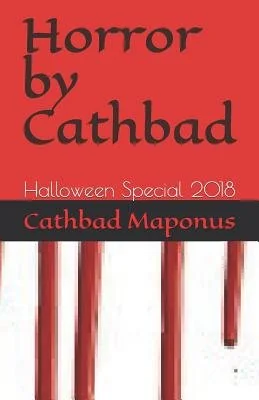 Horror by Cathbad: Halloween Special 2018 — photo 2