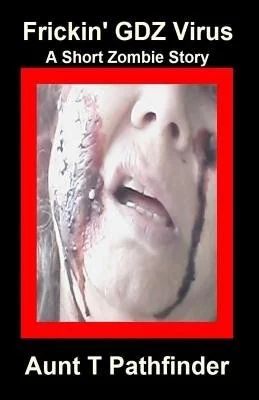 Frickin' Gdz Virus: A Short Zombie Story — photo 2