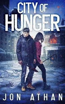 City of Hunger — photo 2