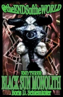 End Three: Black Sun Monolith — photo 2