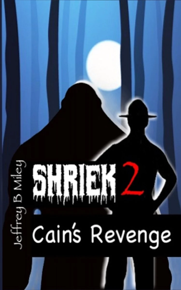 Shriek 2: Cain's Revenge — photo 2