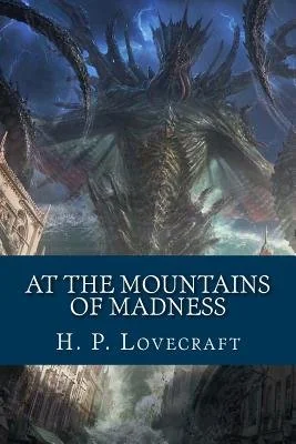 At The Mountains of Madness — photo 2